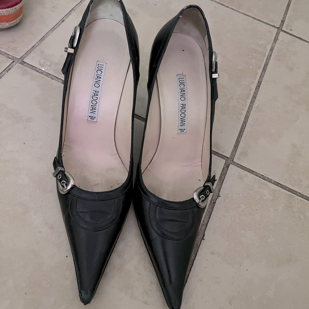 Made in Italy used in good condition